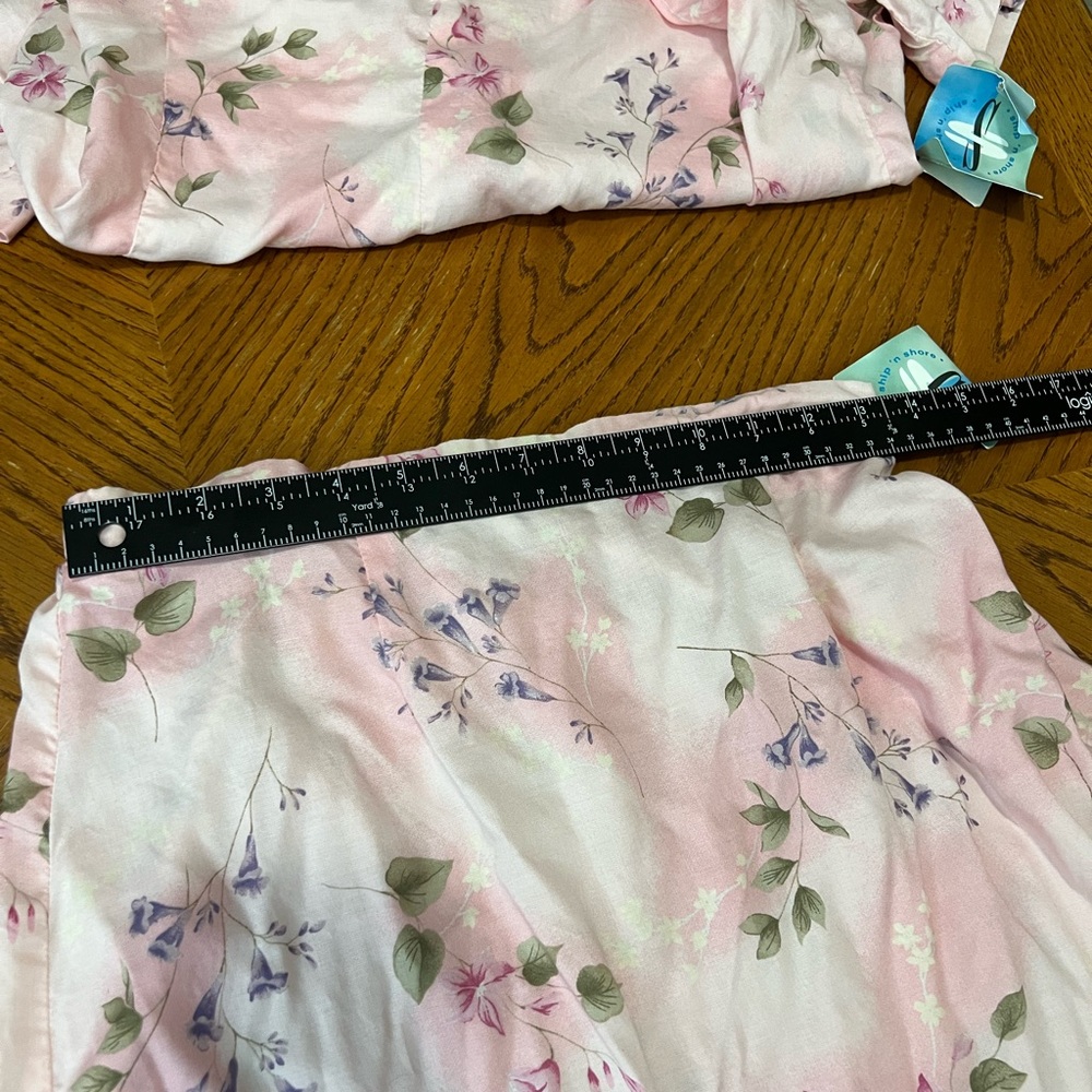👗 Matching skirt and top set 👗 b5 - Picture 8 of 11